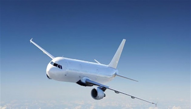 Suriye, hava sahasını kapattı